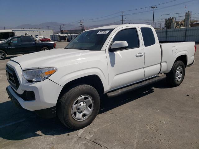 toyota tacoma acc 2023 3tysx5en0pt017897