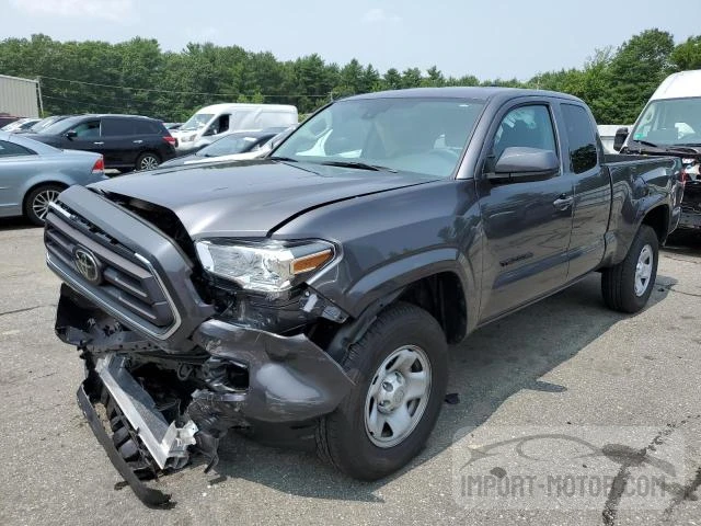 toyota tacoma 2023 3tysx5en0pt018063