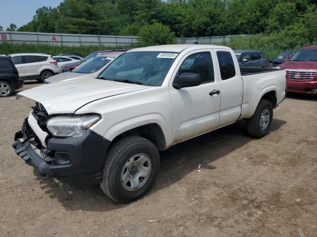 toyota tacoma 2020 3tysx5en1lt001248