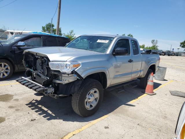 toyota tacoma 2023 3tysx5en1pt020825