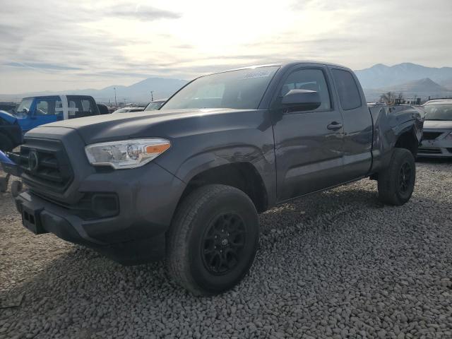 toyota tacoma acc 2020 3tysx5en2lt000609