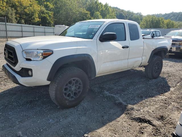 toyota tacoma acc 2022 3tysx5en2nt011578