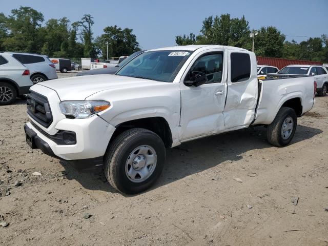 toyota tacoma acc 2023 3tysx5en2pt018484