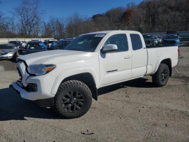 toyota tacoma acc 2022 3tysx5en3nt012819