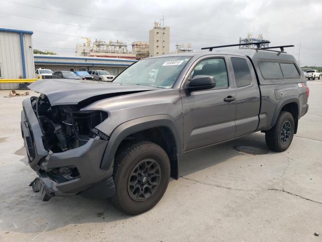 toyota tacoma acc 2020 3tysx5en4lt000904