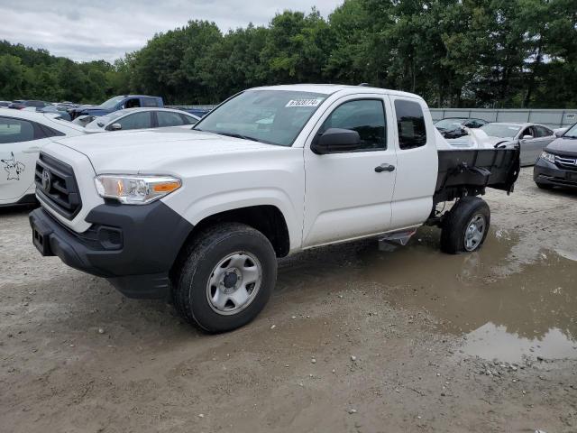 toyota tacoma acc 2022 3tysx5en5nt011994