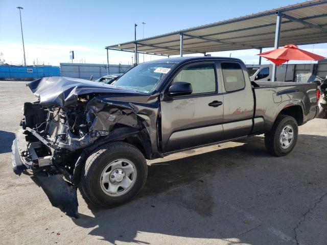 toyota tacoma acc 2021 3tysx5en7mt008108