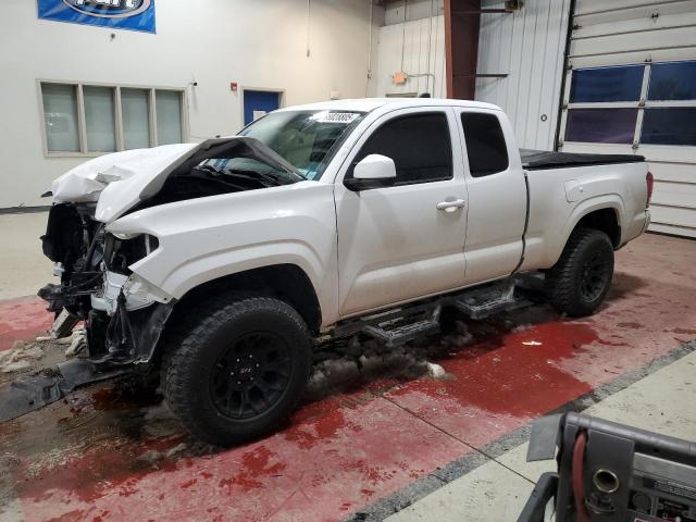 toyota tacoma acc 2023 3tysx5en8pt017839