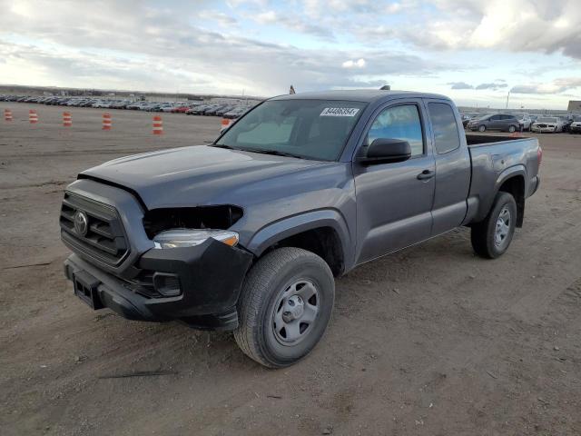 toyota tacoma acc 2021 3tysx5en9mt006571