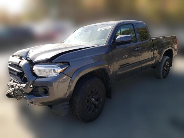 toyota tacoma 2022 3tysx5en9nt013585