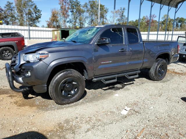 toyota tacoma acc 2023 3tysx5en9pt017722