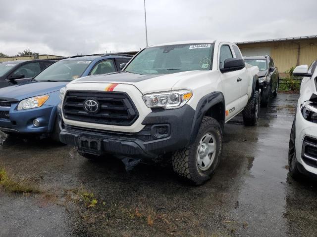 toyota tacoma acc 2020 3tysx5enxlt001412