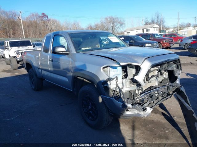 toyota tacoma 2020 3tysz5an0lt007350