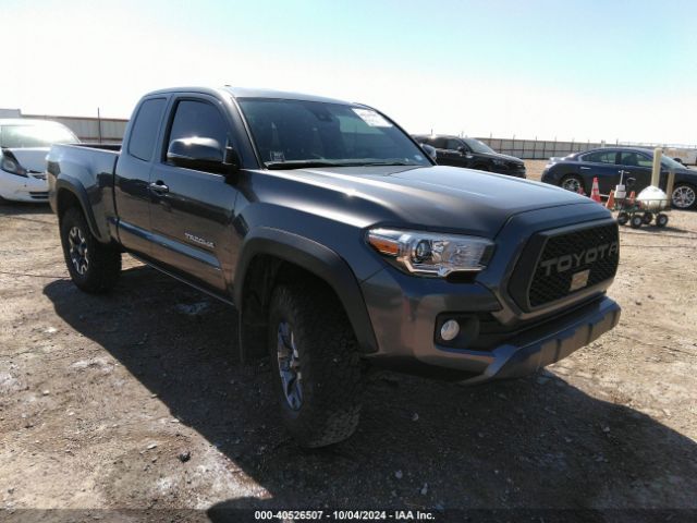 toyota tacoma 2022 3tysz5an0nt059614