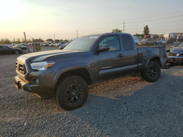 toyota tacoma acc 2022 3tysz5an0nt079779