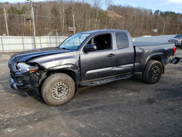 toyota tacoma acc 2020 3tysz5an1lt007213