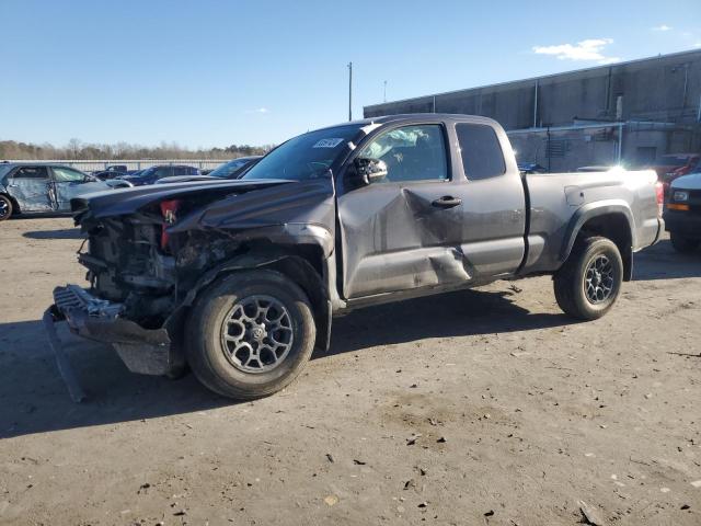 toyota tacoma acc 2020 3tysz5an3lt001865