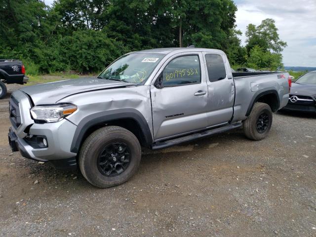 toyota tacoma acc 2023 3tysz5an3pt127147