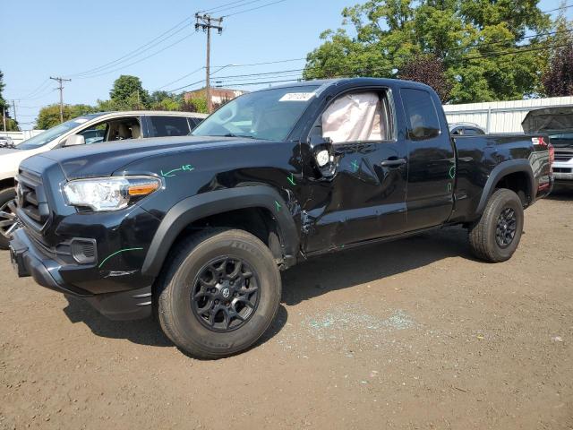 toyota tacoma acc 2020 3tysz5an4lt006539