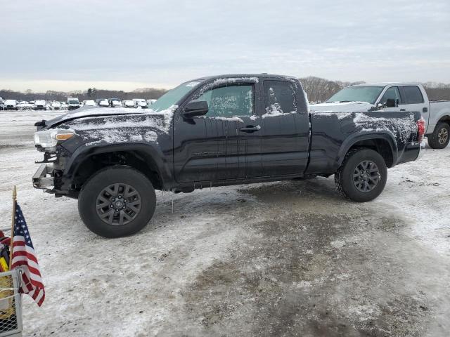 toyota tacoma acc 2021 3tysz5an4mt017042