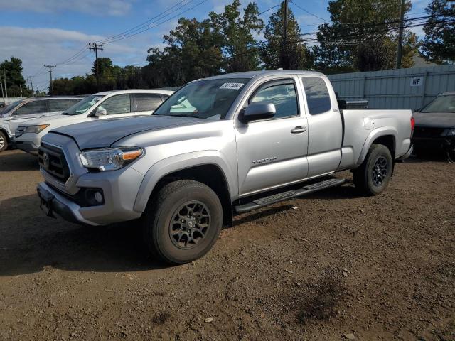 toyota tacoma acc 2021 3tysz5an4mt018319