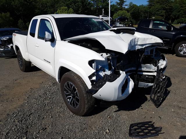 toyota tacoma acc 2020 3tysz5an5lt000071