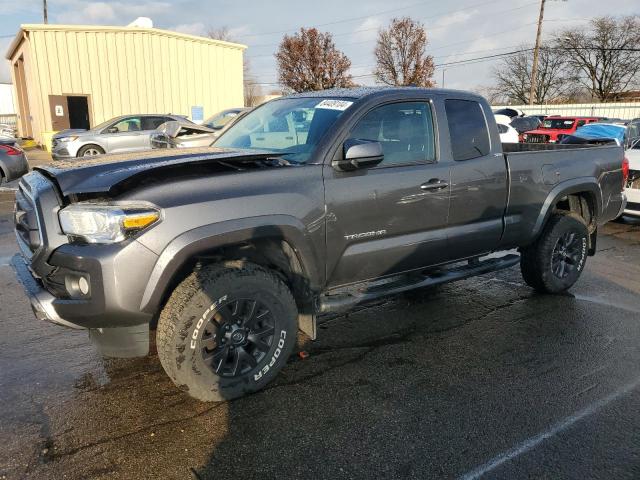 toyota tacoma acc 2021 3tysz5an5mt009032