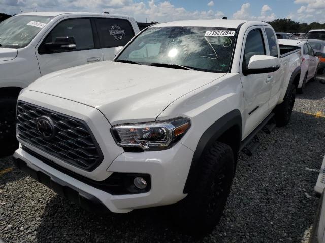 toyota tacoma acc 2021 3tysz5an5mt017163