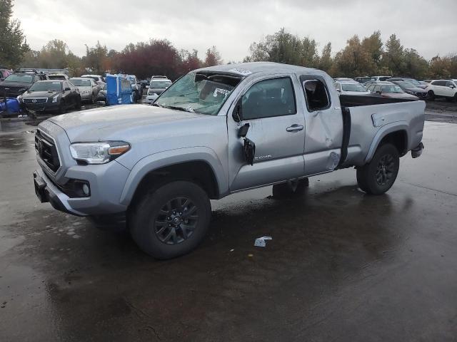 toyota tacoma acc 2020 3tysz5an7lt006972