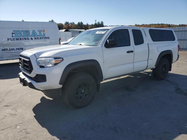 toyota tacoma acc 2021 3tysz5an7mt007976