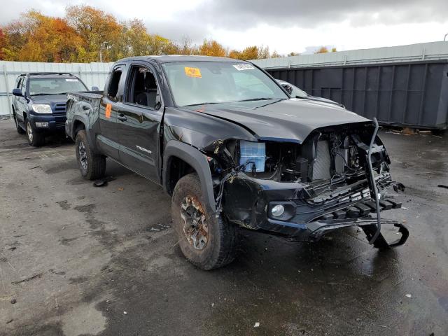 toyota tacoma acc 2022 3tysz5an7nt075373