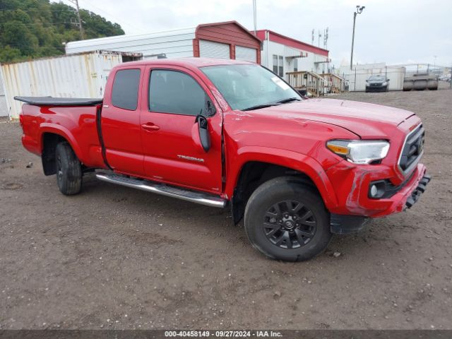 toyota tacoma 2022 3tysz5an7nt103060