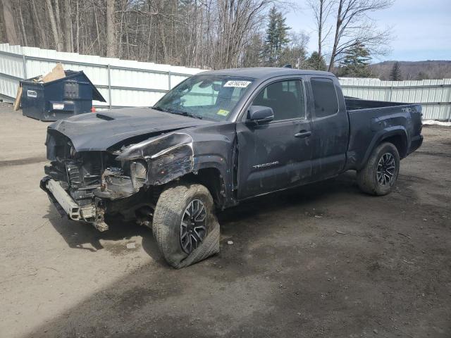 toyota tacoma 2020 3tysz5an8lt001473