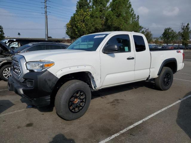 toyota tacoma acc 2022 3tysz5an8nt099200