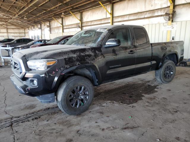 toyota tacoma acc 2023 3tysz5an9pt112684