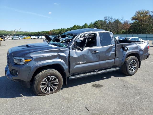 toyota tacoma acc 2020 3tysz5anxlt005928