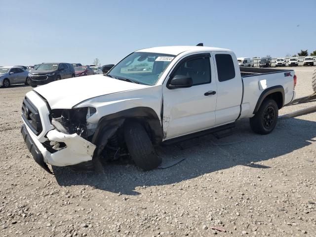 toyota tacoma acc 2022 3tysz5anxnt074928