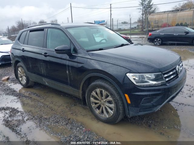 volkswagen tiguan 2018 3vv0b7ax0jm079412