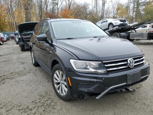 volkswagen tiguan s 2018 3vv0b7ax0jm113073