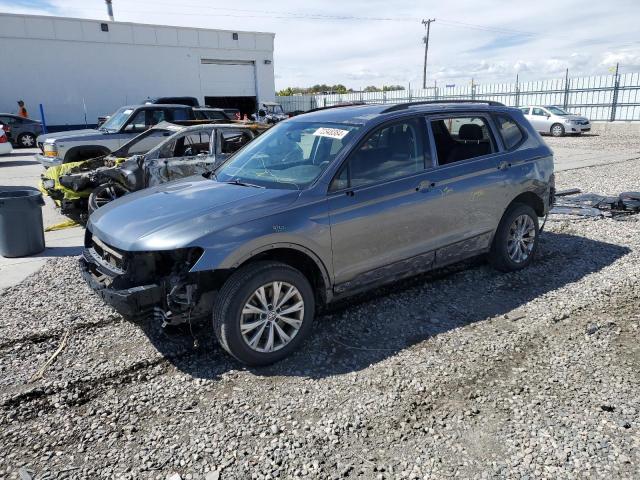 volkswagen tiguan s 2018 3vv0b7ax0jm118287