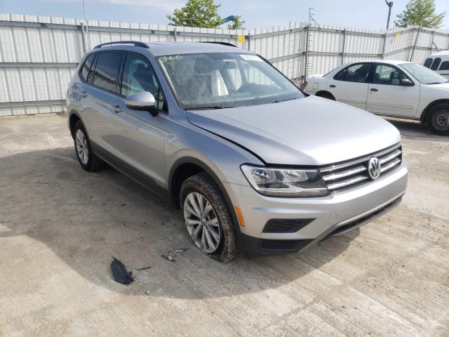 volkswagen  2019 3vv0b7ax0km190947