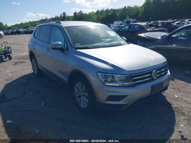 volkswagen tiguan 2020 3vv0b7ax0lm080532