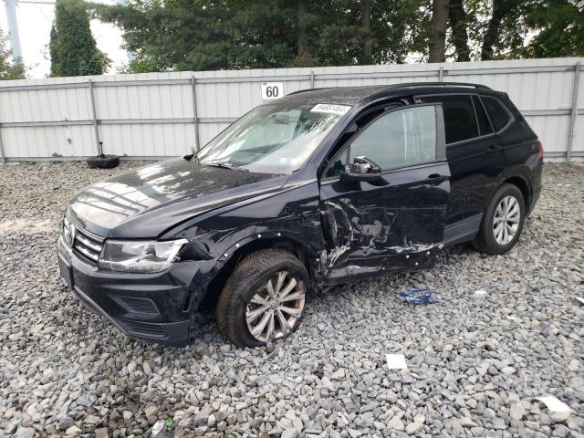 volkswagen tiguan s 2020 3vv0b7ax0lm140549