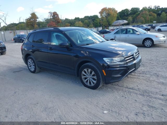 volkswagen tiguan 2018 3vv0b7ax1jm123482