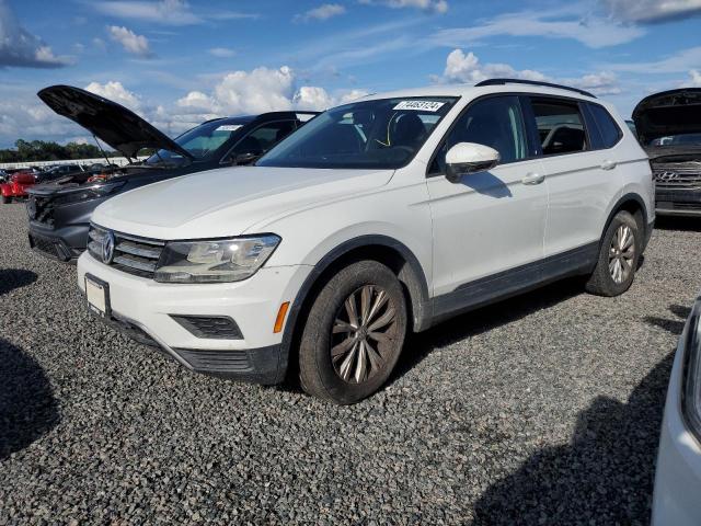 volkswagen tiguan s 2018 3vv0b7ax1jm130934