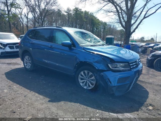 volkswagen tiguan 2019 3vv0b7ax1km014215