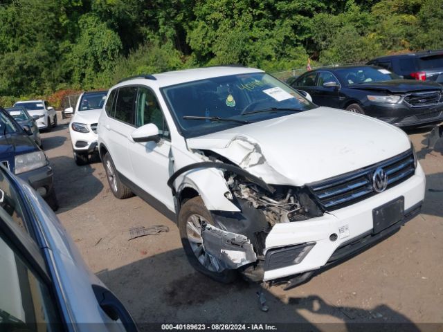 volkswagen tiguan 2019 3vv0b7ax1km051443