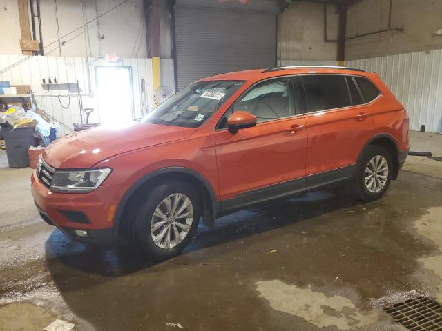 volkswagen tiguan 2018 3vv0b7ax2jm038327