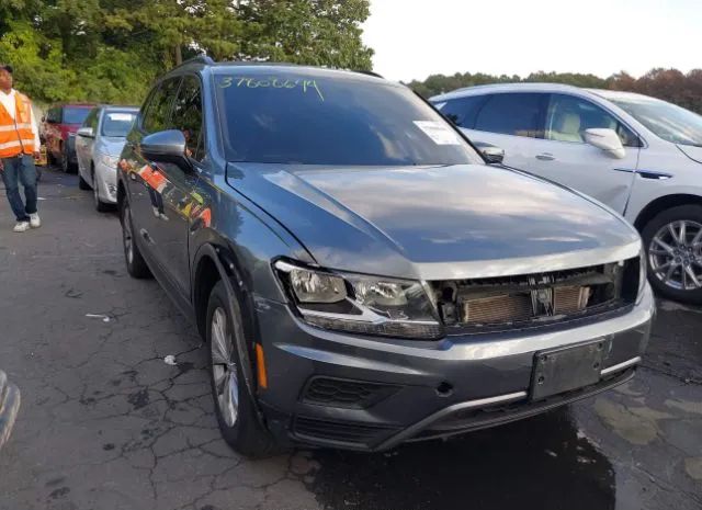 volkswagen tiguan 2018 3vv0b7ax2jm066368