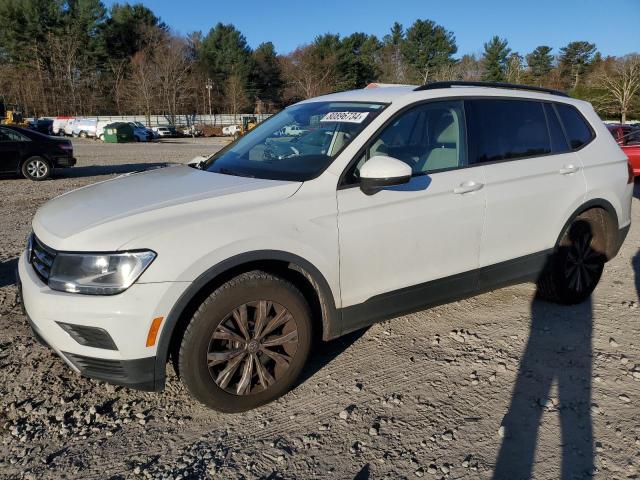 volkswagen tiguan s 2018 3vv0b7ax2jm077807